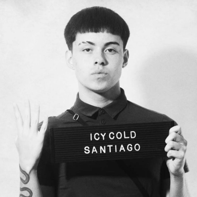 icycold